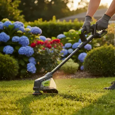 The Best Budget String Trimmers Under $100 to Buy in 2026