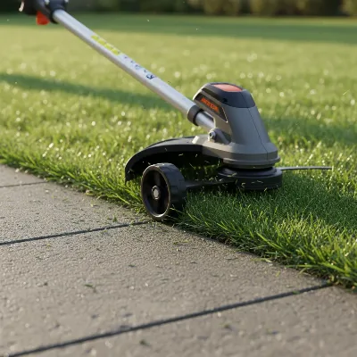 Best String Trimmers With Edger Attachments in 2026: Your Ultimate Guide
