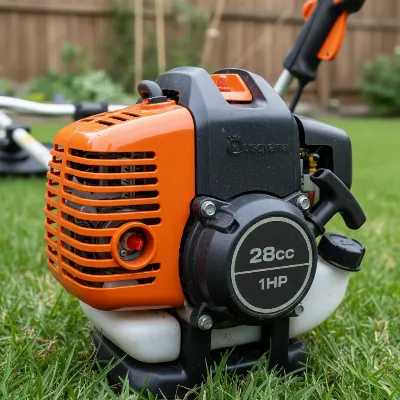 Husqvarna 128LD Gas String Trimmer: A Comprehensive Quality Test