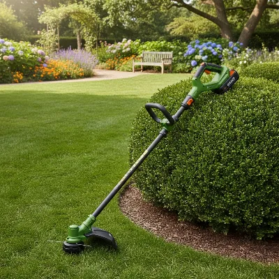 The EGO Power+ 15-Inch String Trimmer: A 2026 Review for Superior Yard Care